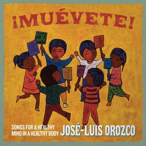 Orozco, Jose-Luis – Mu Vete!