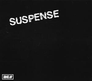 Fevre, Bernard – Suspence