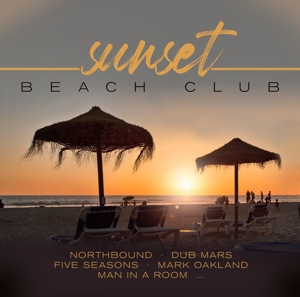 V/A – Sunset Beach Club