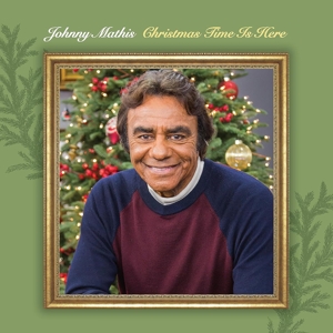 Mathis, Johnny – Christmas Time is Here