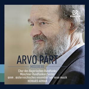 Jarvi, Kristjan – Miserere