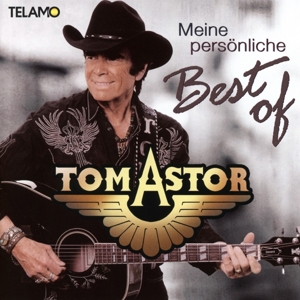 Astor, Tom – Meine Personliche Best of