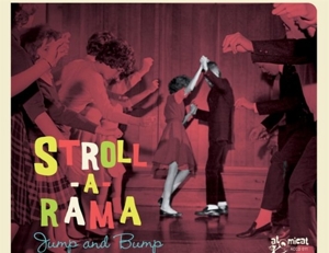 V/A – Stroll a Rama