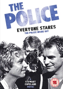 Police – Everyone Stares - the Police Inside Out