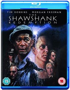 Movie – Shawshank Redemption