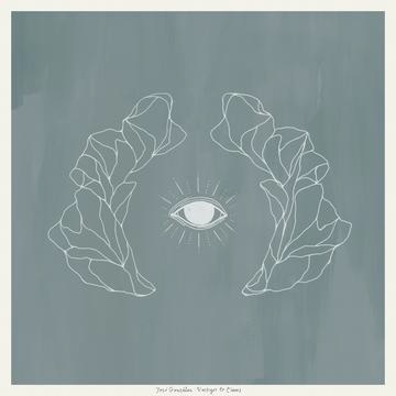 Gonzalez, Jose – Vestiges & Claws