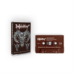 Inquisition – Magnificent Glorification of Lucifer