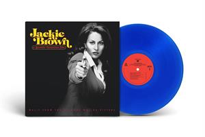 V/A – Jackie Brown: Music From Miramax Motion