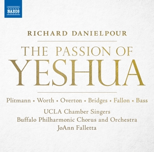 Danielpour, R. – Passion of Yeshua