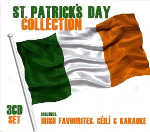 V/A – St.Patricks Day Collection