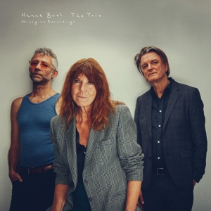 Boel, Hanne – Norwegian Recordings