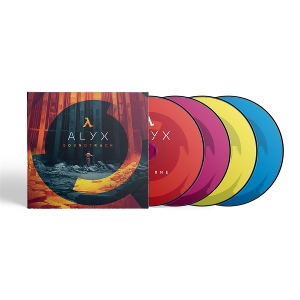 Valve – Half-Life: Alyx