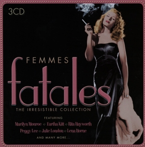 Various – Femmes Fatales