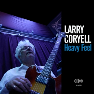 Coryell, Larry – Heavy Feel
