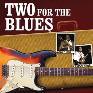 King, Albert – Two For the Blues