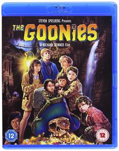 Movie – The Goonies
