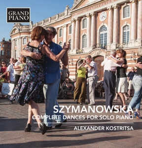 Szymanowska, M. – Complete Dances For Solo Piano