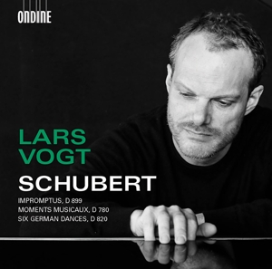 Vogt, Lars – Schubert Impromptus D899