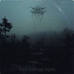 Darkthrone – Black Death & Beyond