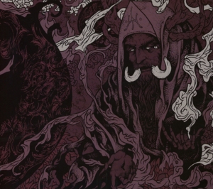 Ancient Ascendant – Echoes and Cinder