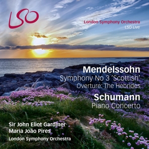 Capucon, Renaud – Symphony No.3 In a Minor
