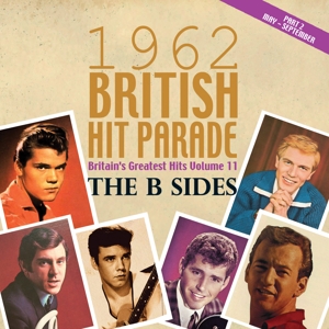 V/A – British Hit Parade 1962 B-Sides/2