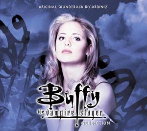 V/A – Buffy the Vampire Slayer Collection