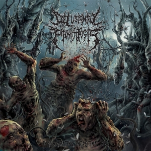 Delusional Parasitosis – Ingurgitating Intestinal Rot