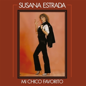 Estrada, Susana – 7-Mi Chico Favorito