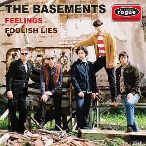 Basements – 7-Feelings