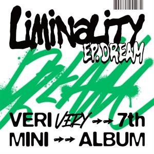 Verivery – Liminality - Ep.Dream