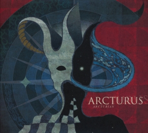 Arcturus – Arcturian
