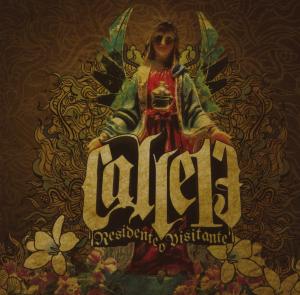 Calle 13 – Residente O Visitante