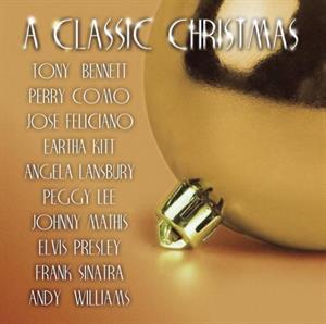 V/A – A Classic Christmas