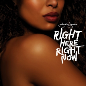 Sparks, Jordin – Right Here Right Now