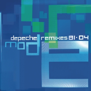 Depeche Mode – Remixes 81>04