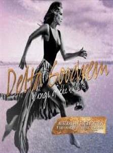 Goodrem, Delta – Wings of the Wild