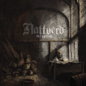 Nattverd – Styggdom