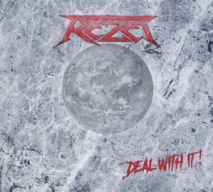 Rezet – Deal With It!