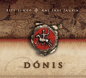 Donis – Bite Lingo / Kas Tave Saukia