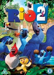 Animation – Rio 2