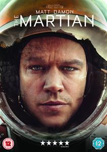 Movie – Martian