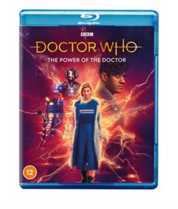 Movie – Power of the Doctor