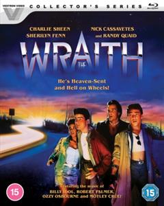 Movie – Wraith
