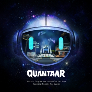 V/A – Quantaar