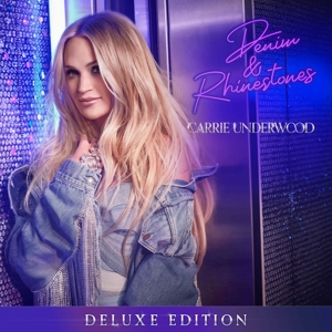 Underwood, Carrie – Denim & Rhinestones