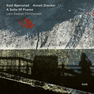 Bjornstad, Ketil & Falkeid Kolbein – A Suite of Poems