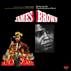 Brown, James – Black Caesar