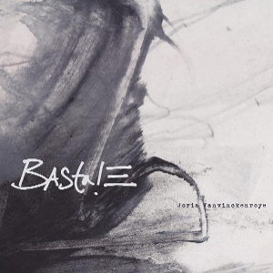 Vanvinckenroye, Joris – Basta! Iii