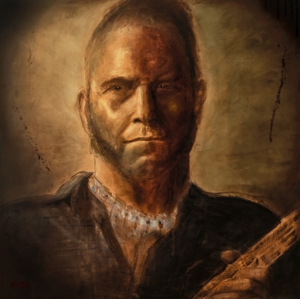 Busk, Vidar & His True Believers – Civilized Life